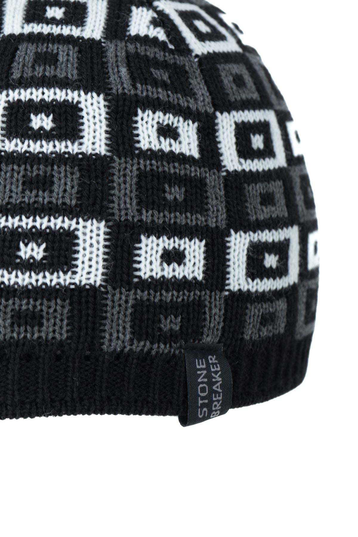 Erkek Kışlık Kalın Bere Pamuklu Carlo Model Sıcak Tutar Esnek Rüzgar Geçirmez Rahat Tasarım